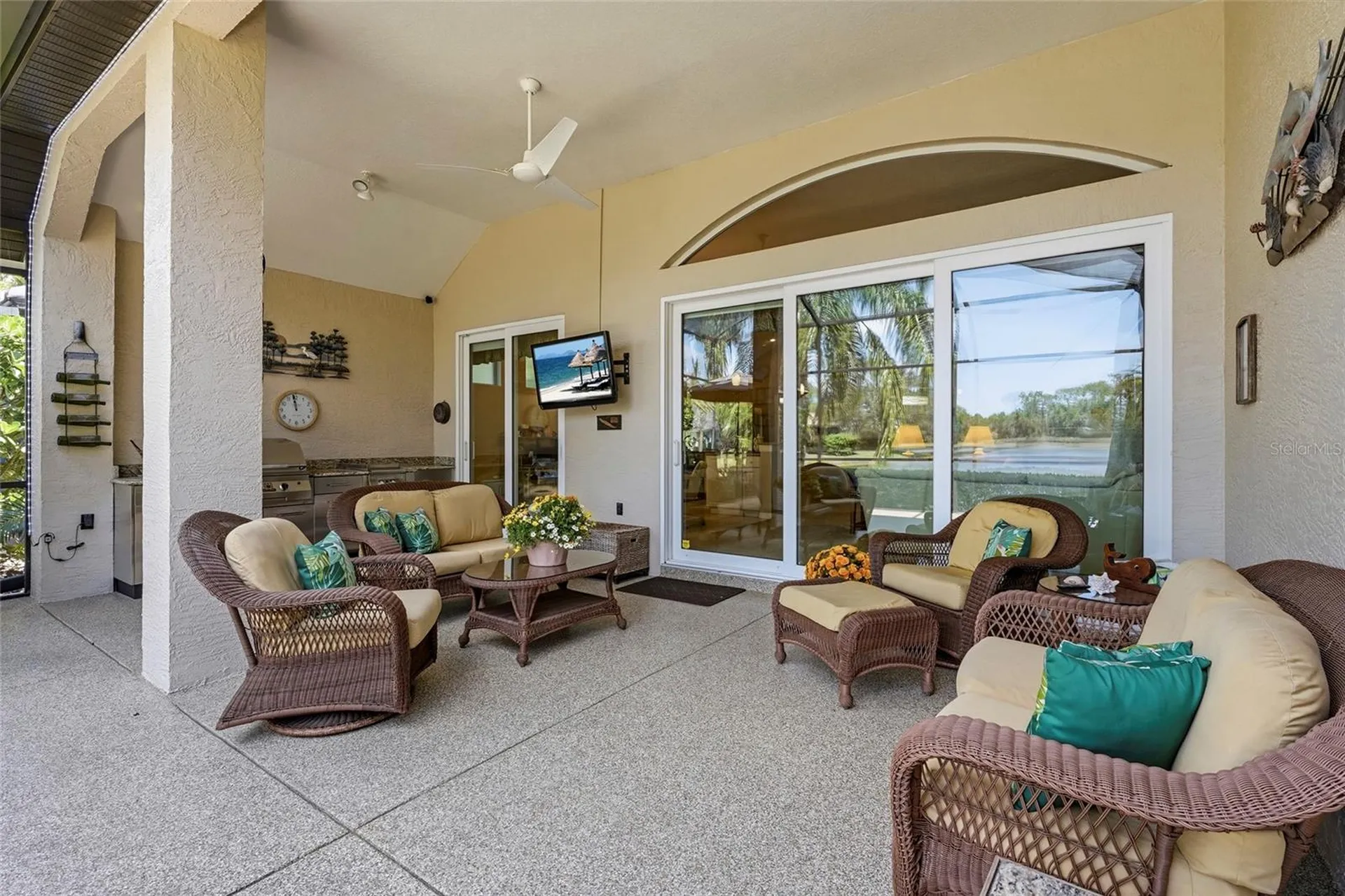 7822 Troon Court Lakewood Ranch FL 34202