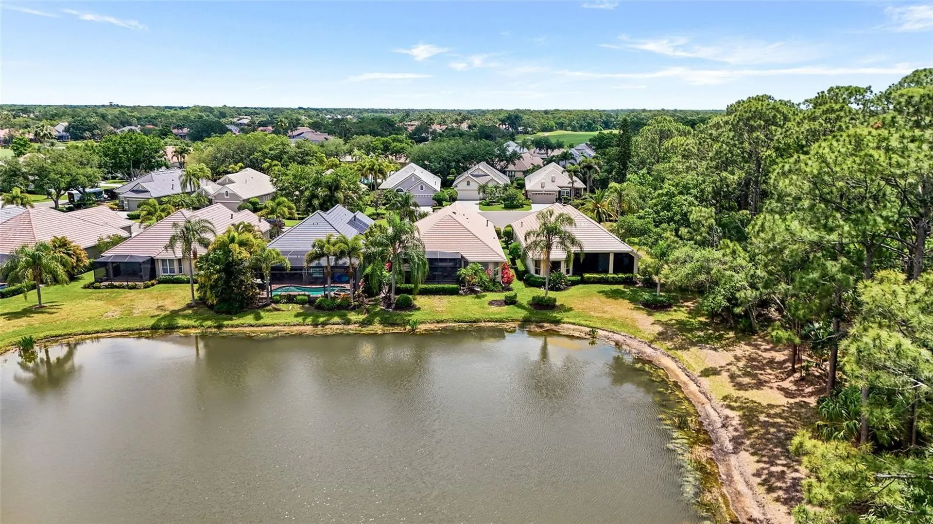 7822 Troon Court Lakewood Ranch FL 34202