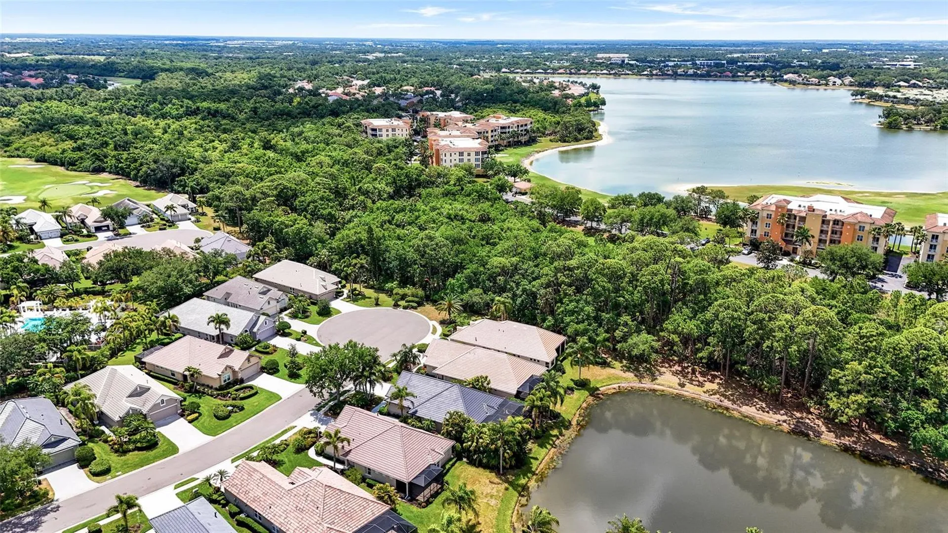 7822 Troon Court Lakewood Ranch FL 34202