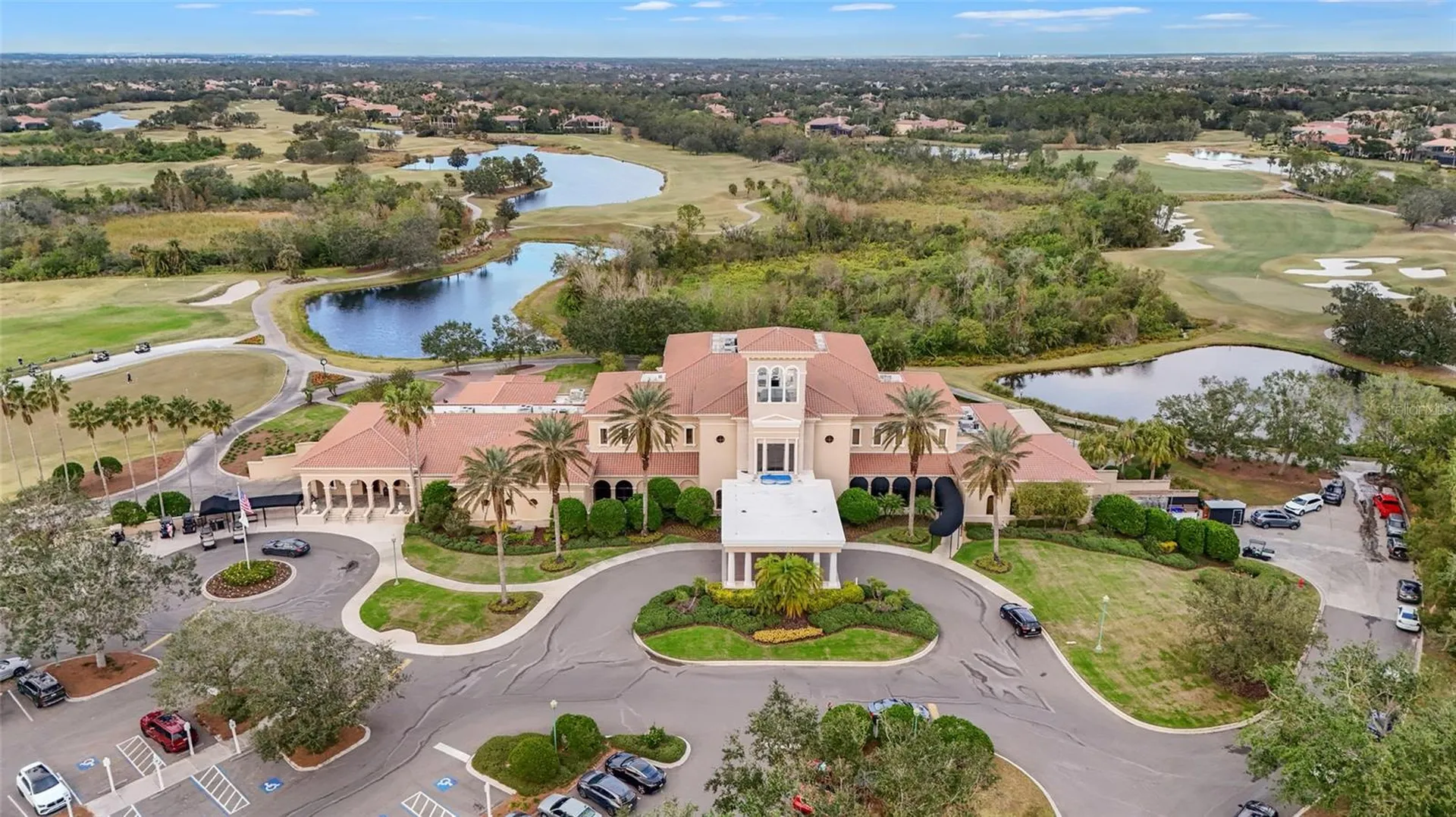7822 Troon Court Lakewood Ranch FL 34202