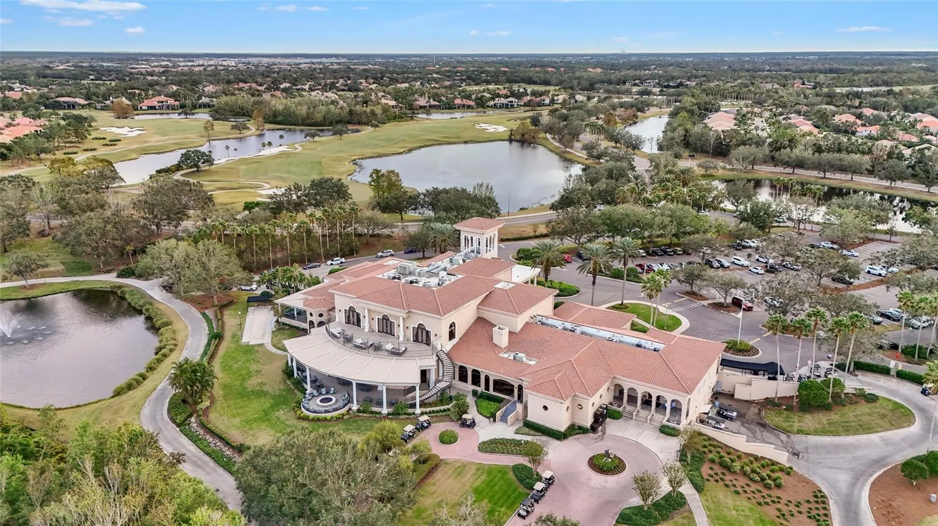 7822 Troon Court Lakewood Ranch FL 34202