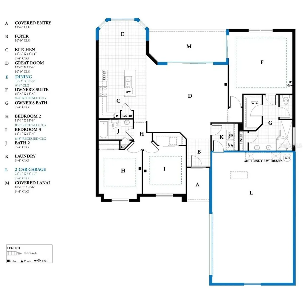 33 Cimmaron Drive Palm Coast FL 32137