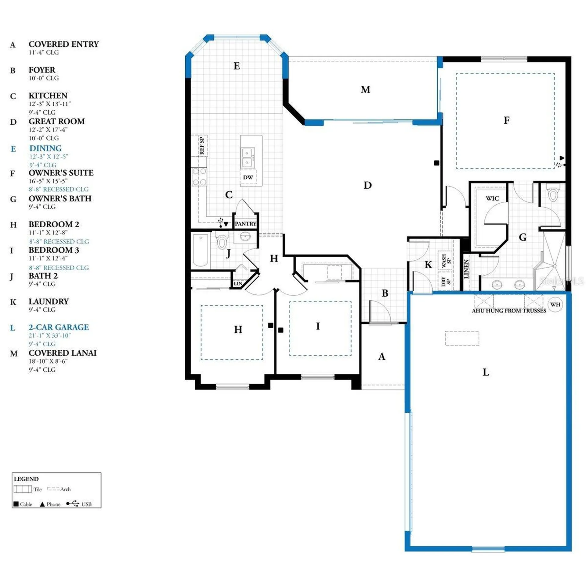 33 Cimmaron Drive Palm Coast FL 32137