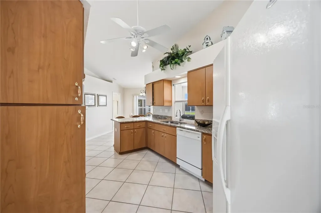 18239 Regan Avenue Port Charlotte FL 33948