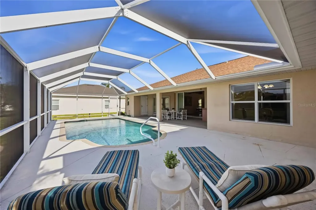 18239 Regan Avenue Port Charlotte FL 33948