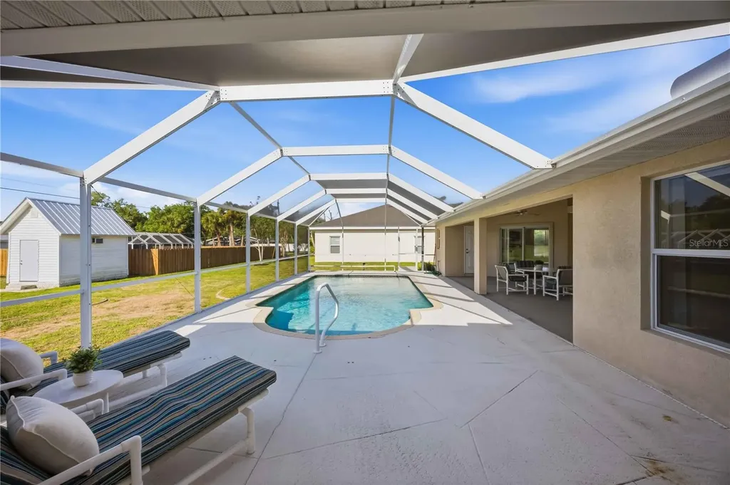 18239 Regan Avenue Port Charlotte FL 33948