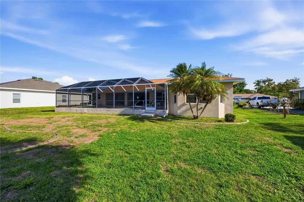18239 Regan Avenue Port Charlotte FL 33948