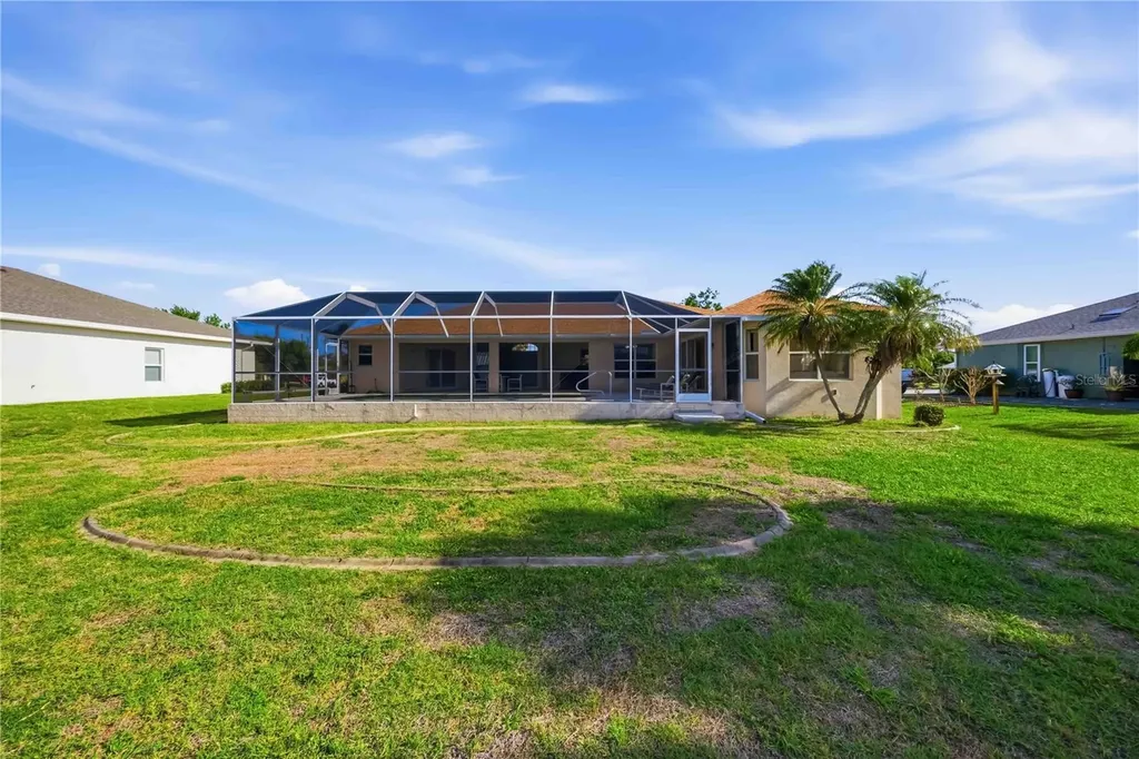 18239 Regan Avenue Port Charlotte FL 33948