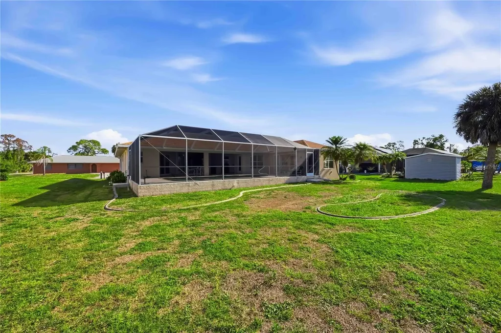 18239 Regan Avenue Port Charlotte FL 33948