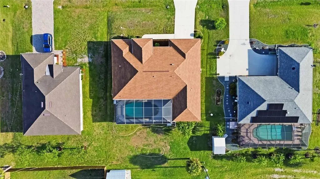18239 Regan Avenue Port Charlotte FL 33948