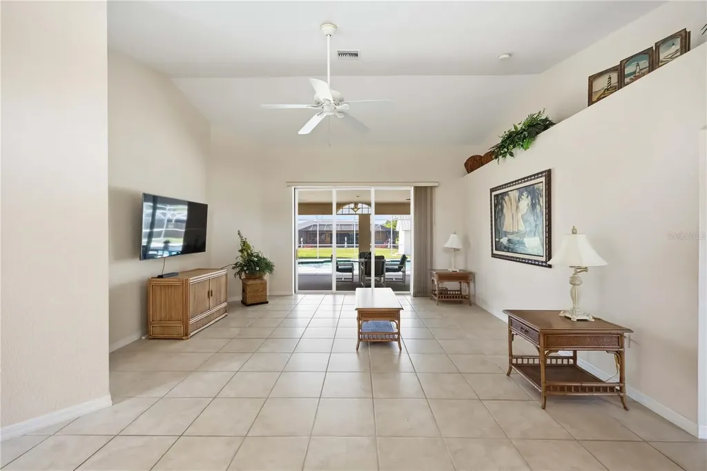 18239 Regan Avenue Port Charlotte FL 33948