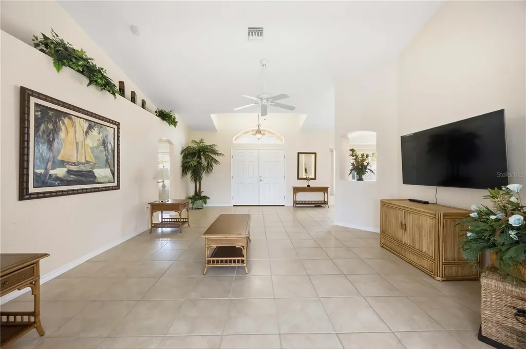 18239 Regan Avenue Port Charlotte FL 33948