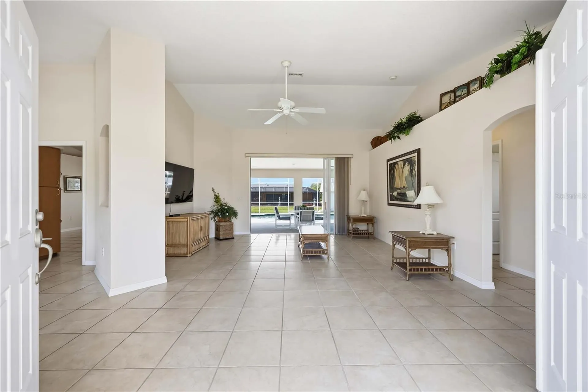 18239 Regan Avenue Port Charlotte FL 33948