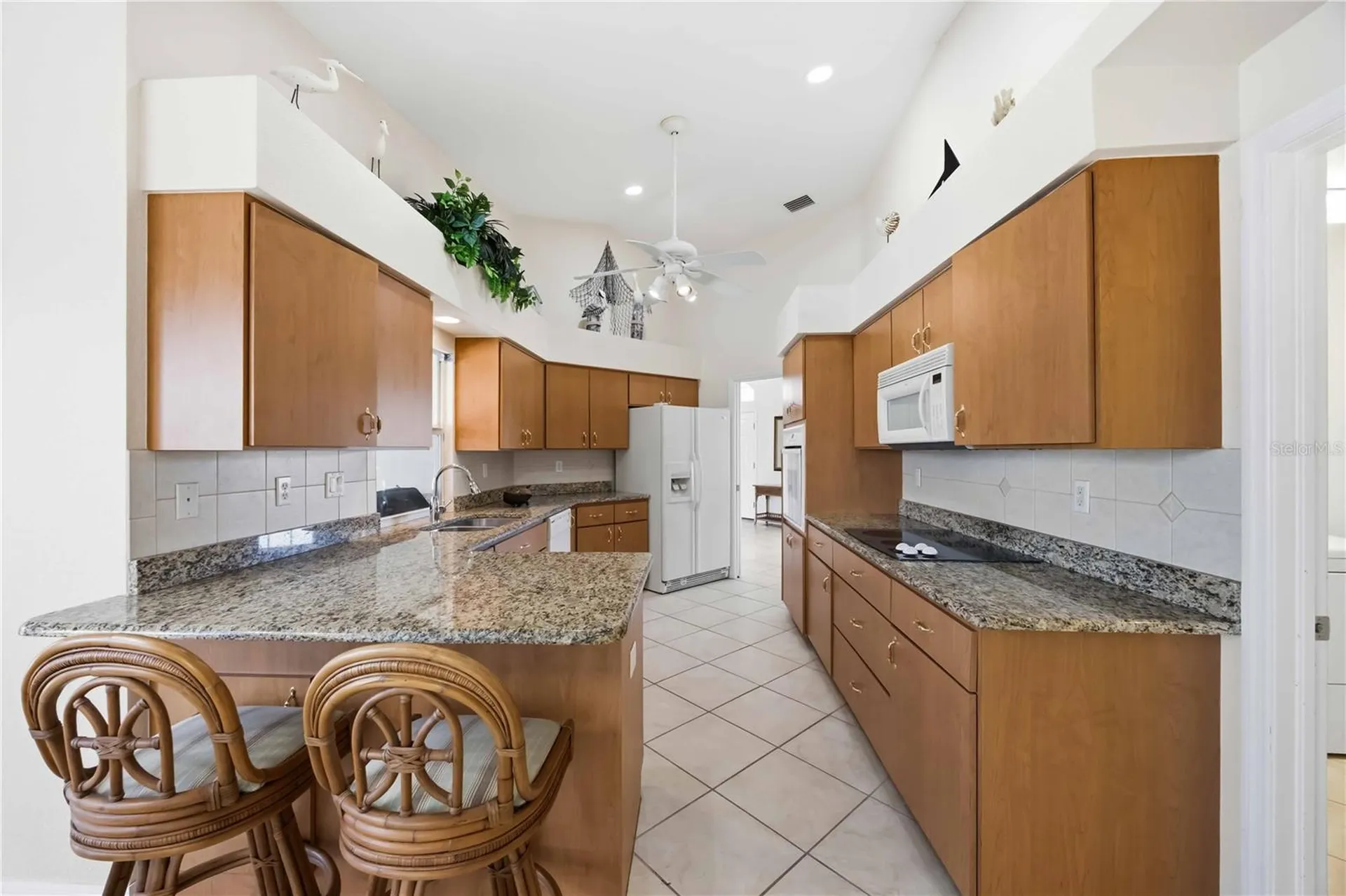 18239 Regan Avenue Port Charlotte FL 33948