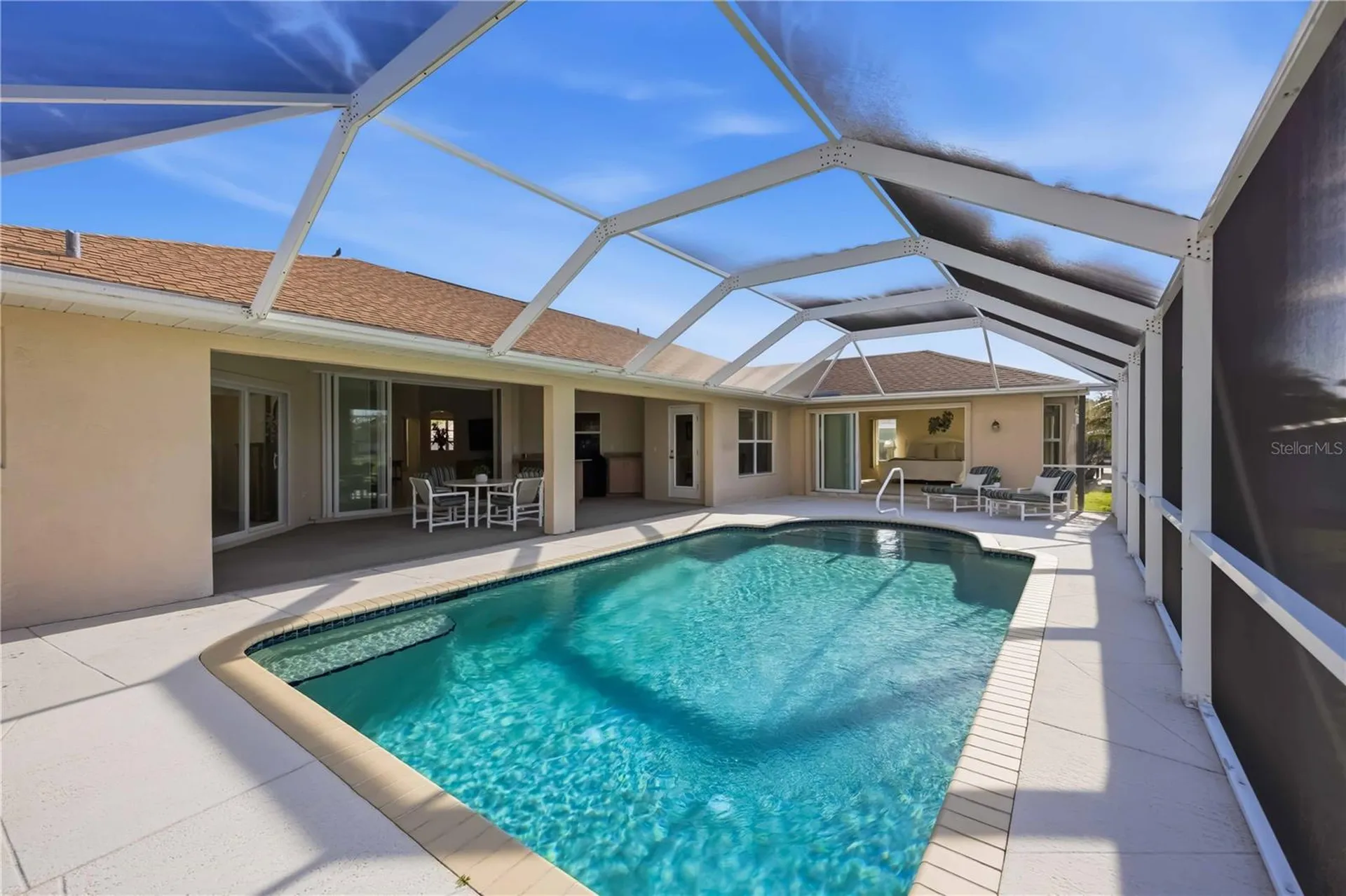 18239 Regan Avenue Port Charlotte FL 33948