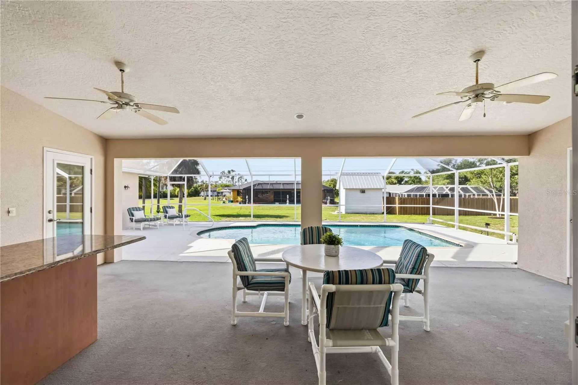 18239 Regan Avenue Port Charlotte FL 33948