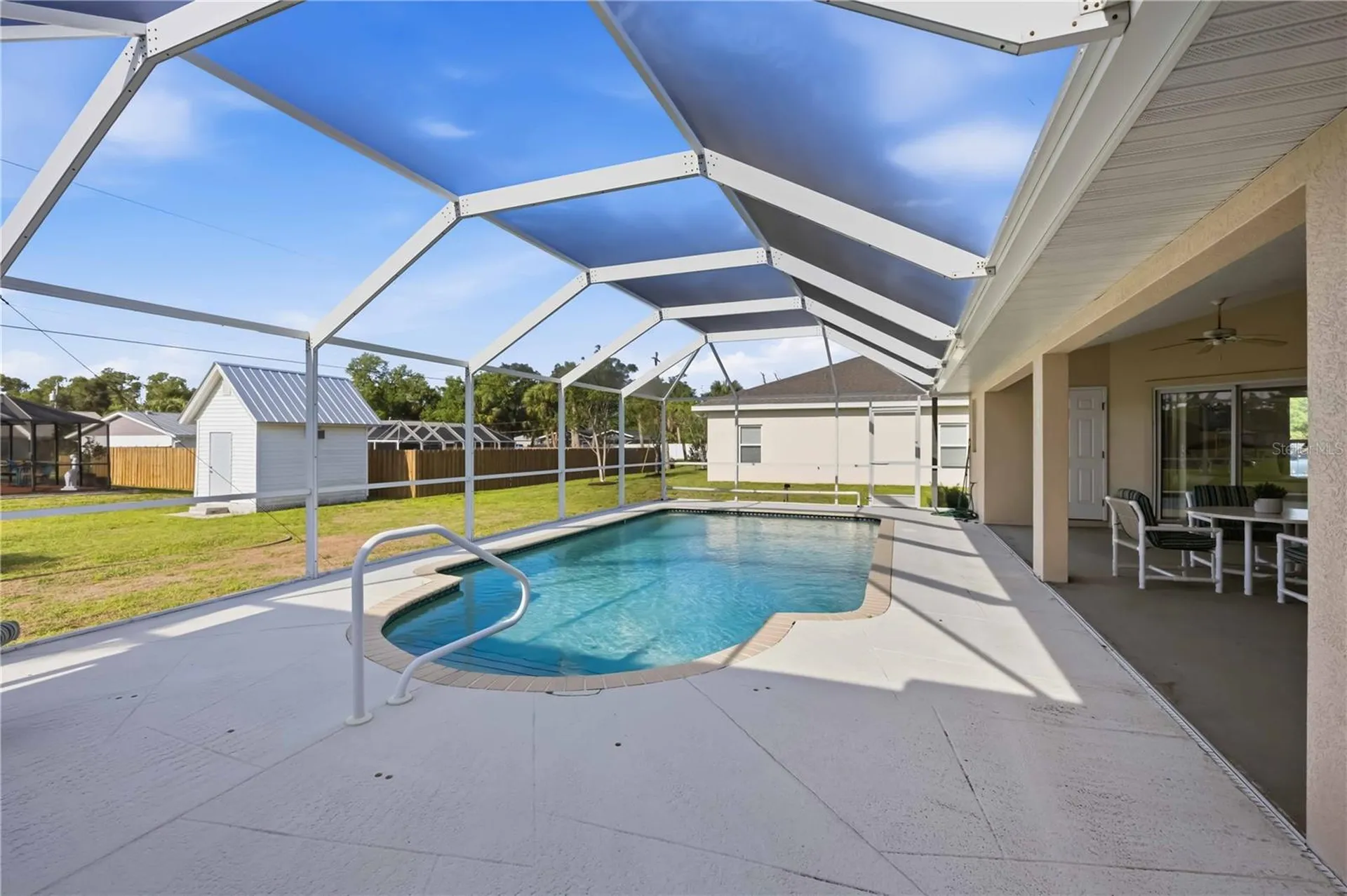 18239 Regan Avenue Port Charlotte FL 33948