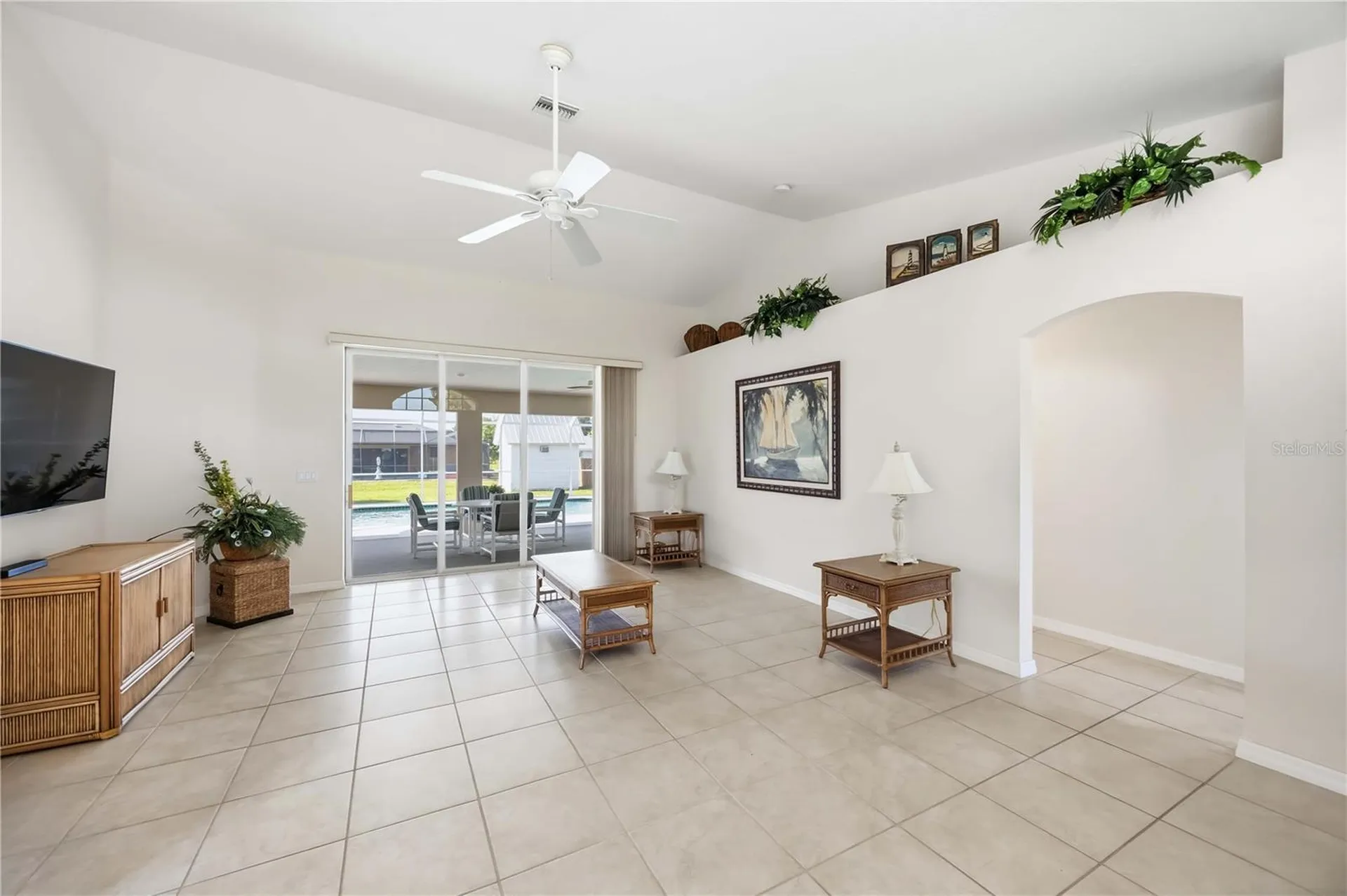 18239 Regan Avenue Port Charlotte FL 33948
