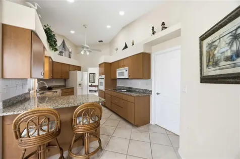 18239 Regan Avenue Port Charlotte FL 33948