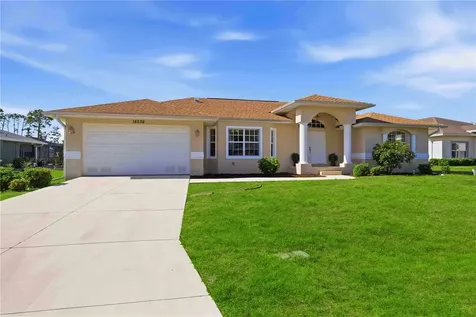 18239 Regan Avenue Port Charlotte FL 33948