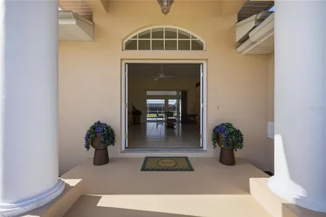 18239 Regan Avenue Port Charlotte FL 33948