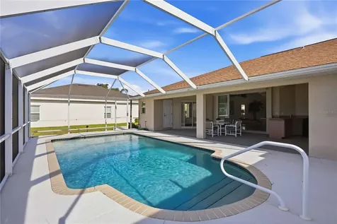 18239 Regan Avenue Port Charlotte FL 33948