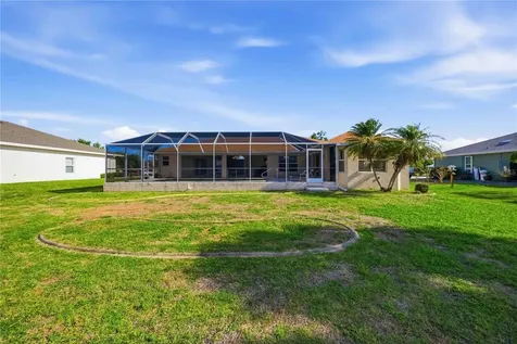 18239 Regan Avenue Port Charlotte FL 33948
