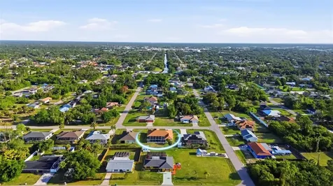 18239 Regan Avenue Port Charlotte FL 33948