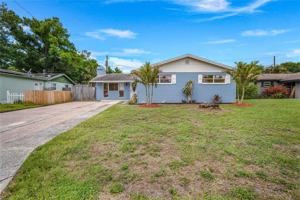 9151 Fairweather Drive Largo FL 33773