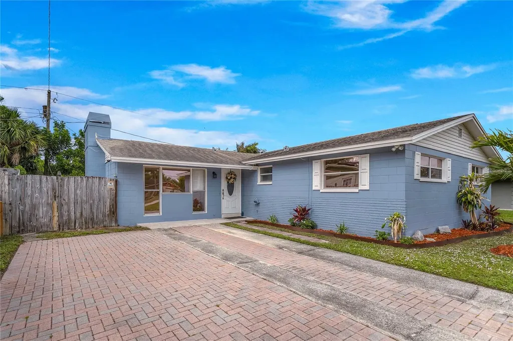 9151 Fairweather Drive Largo FL 33773