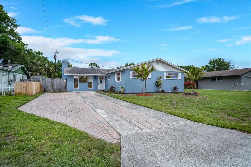 9151 Fairweather Drive Largo FL 33773