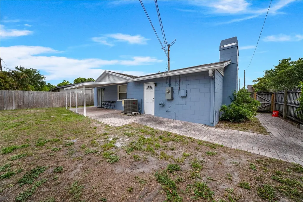 9151 Fairweather Drive Largo FL 33773