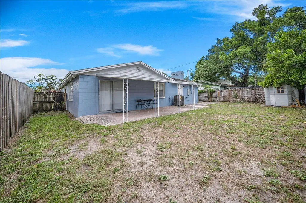 9151 Fairweather Drive Largo FL 33773