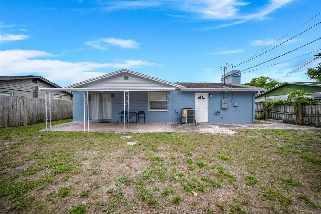 9151 Fairweather Drive Largo FL 33773