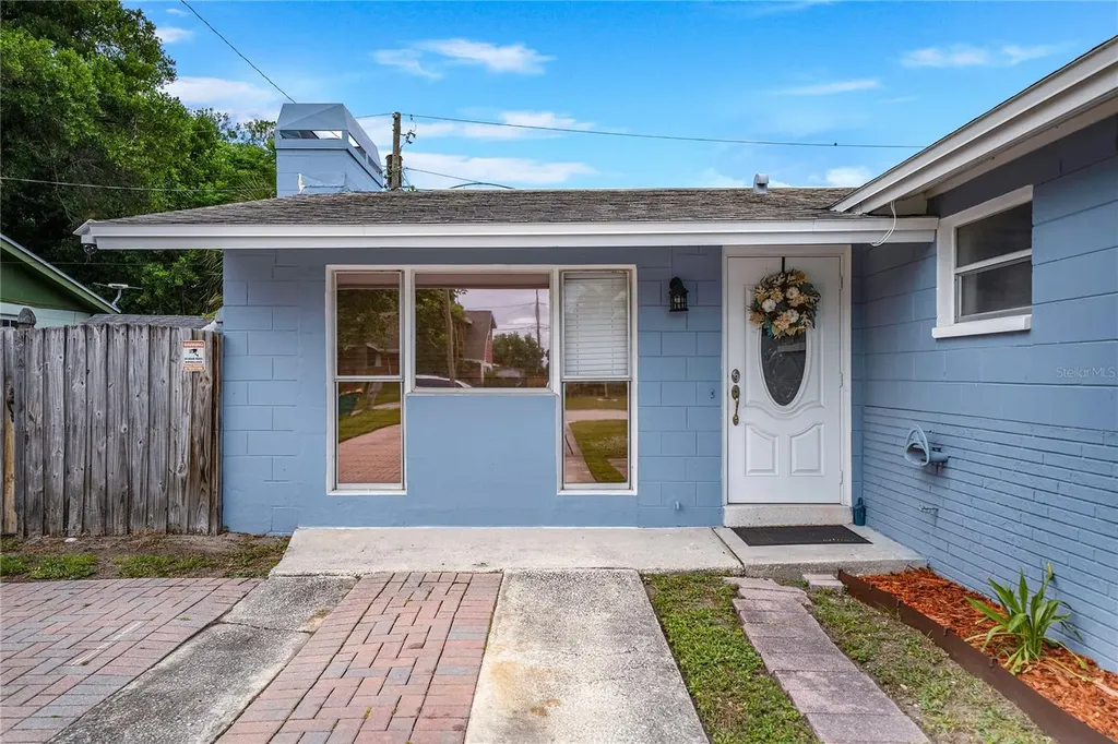 9151 Fairweather Drive Largo FL 33773