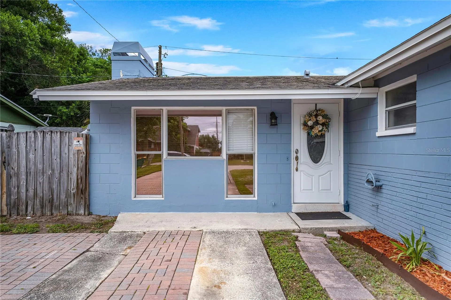 9151 Fairweather Drive Largo FL 33773
