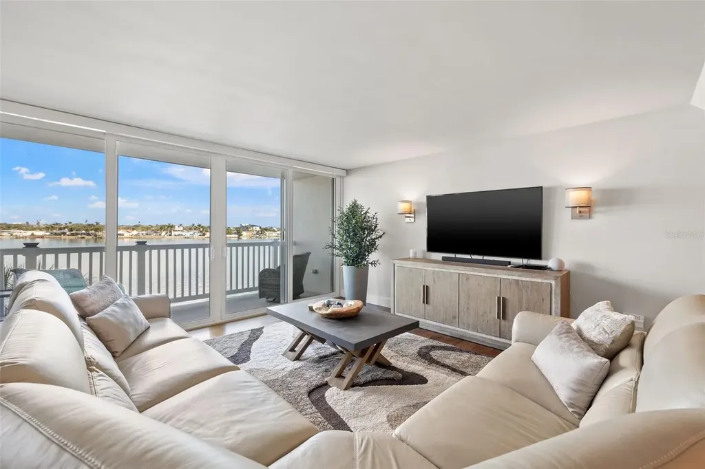 500 Treasure Island Causeway Treasure Island FL 33706