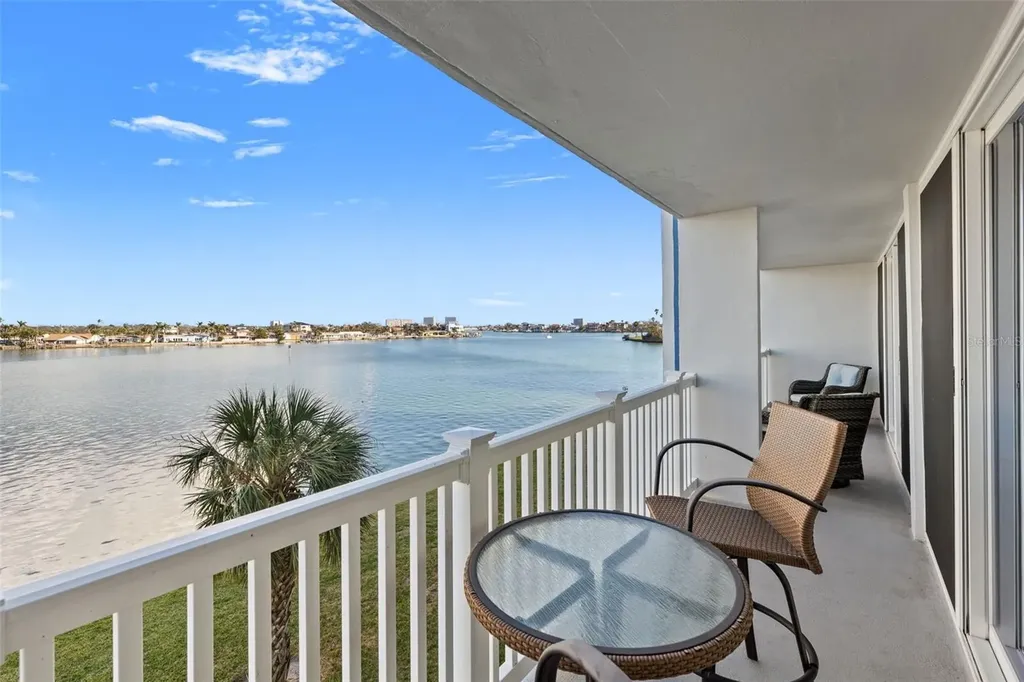 500 Treasure Island Causeway Treasure Island FL 33706