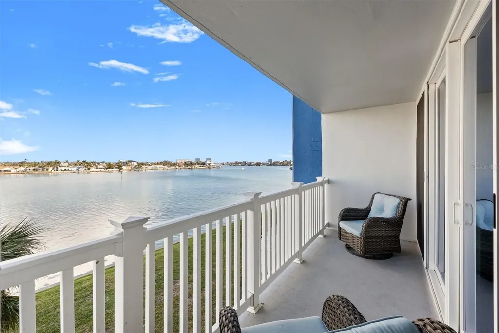 500 Treasure Island Causeway Treasure Island FL 33706