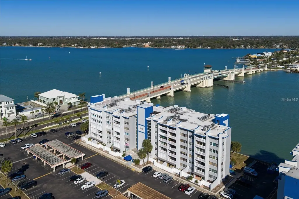 500 Treasure Island Causeway Treasure Island FL 33706
