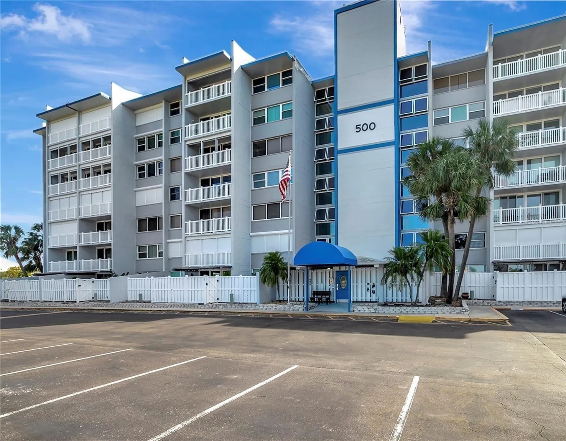 500 Treasure Island Causeway Treasure Island FL 33706