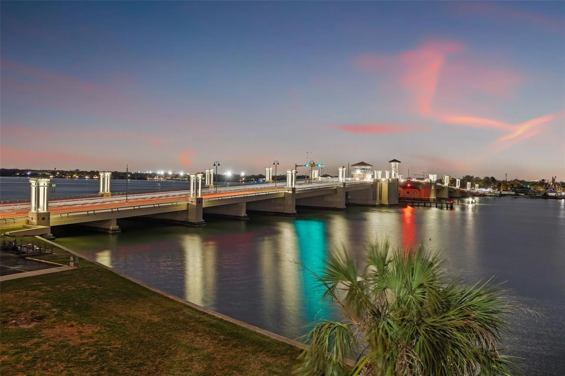 500 Treasure Island Causeway Treasure Island FL 33706