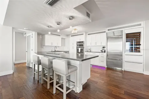 500 Treasure Island Causeway Treasure Island FL 33706