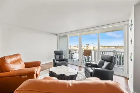 500 Treasure Island Causeway Treasure Island FL 33706