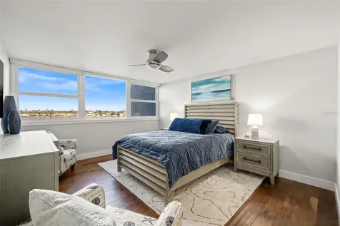 500 Treasure Island Causeway Treasure Island FL 33706