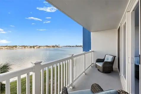 500 Treasure Island Causeway Treasure Island FL 33706