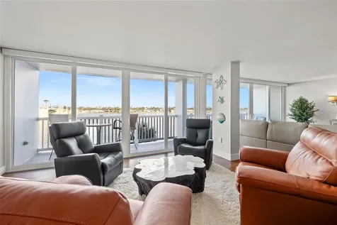 500 Treasure Island Causeway Treasure Island FL 33706
