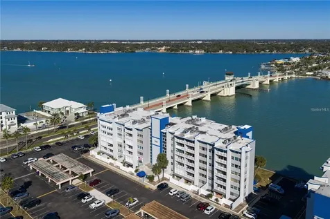 500 Treasure Island Causeway Treasure Island FL 33706
