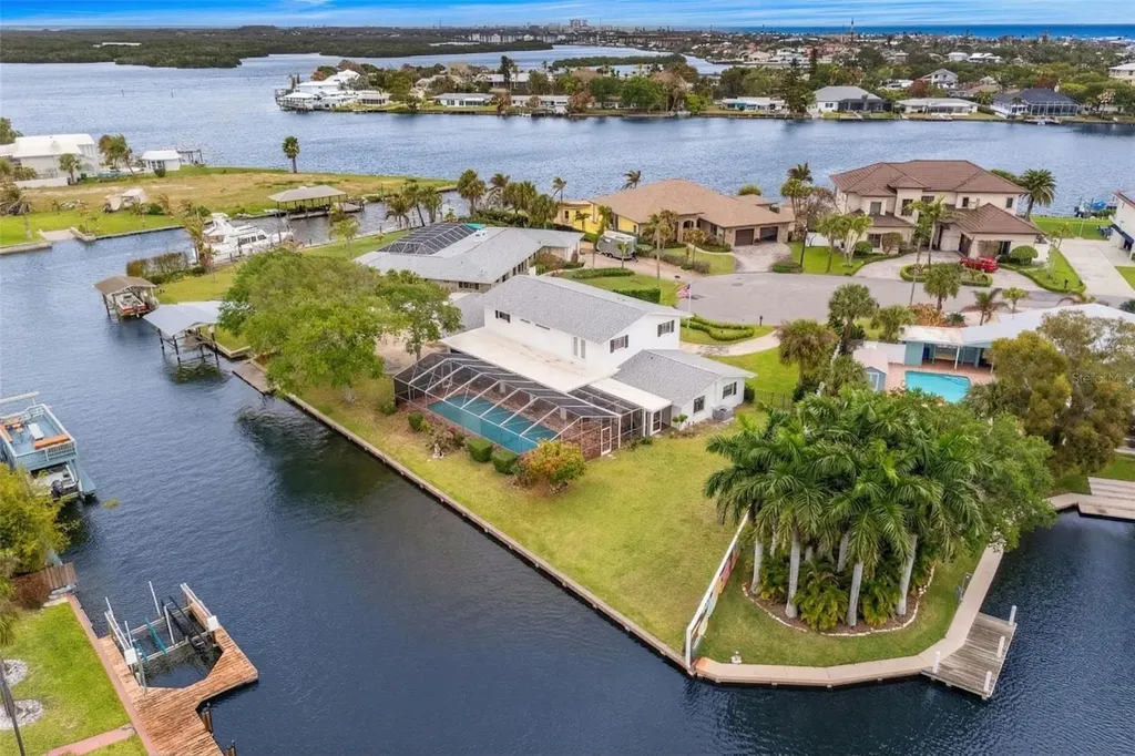 1790 Bay Shore Drive Cocoa Beach FL 32931