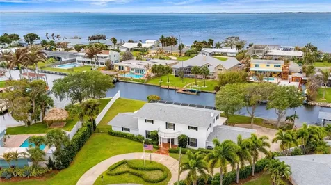 1790 Bay Shore Drive Cocoa Beach FL 32931